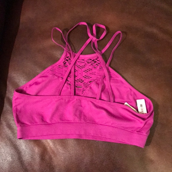 NWT Victoria’s Secret bralette - Picture 5 of 6